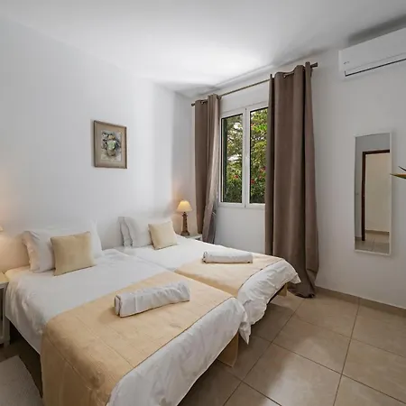 Villa Amelia